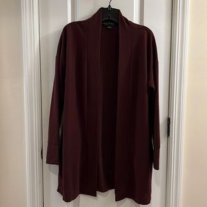 Sanctuary knit cardigan